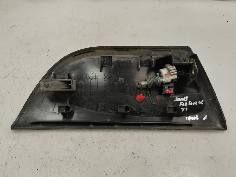 MANETA EXTERIOR TRASERA IZQUIERDA SMART FORFOUR 1.5 D MT 95CV