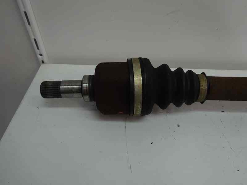 TRANSMISION DELANTERA IZQUIERDA CITROEN C3 PICASSO 1.6 MT 110CV