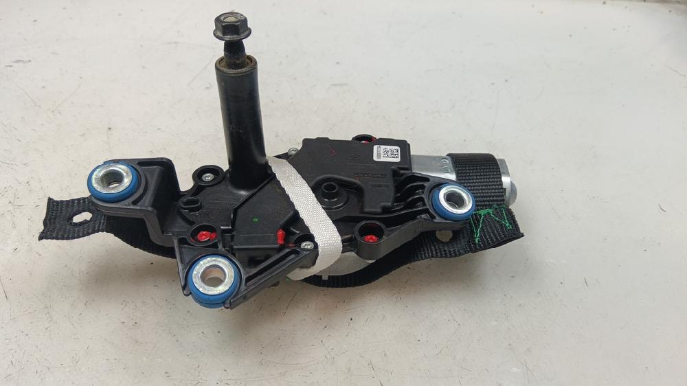 MOTOR LIMPIA TRASERO VOLVO XC60 2.0 D4 AT AWD 190CV | 140KW