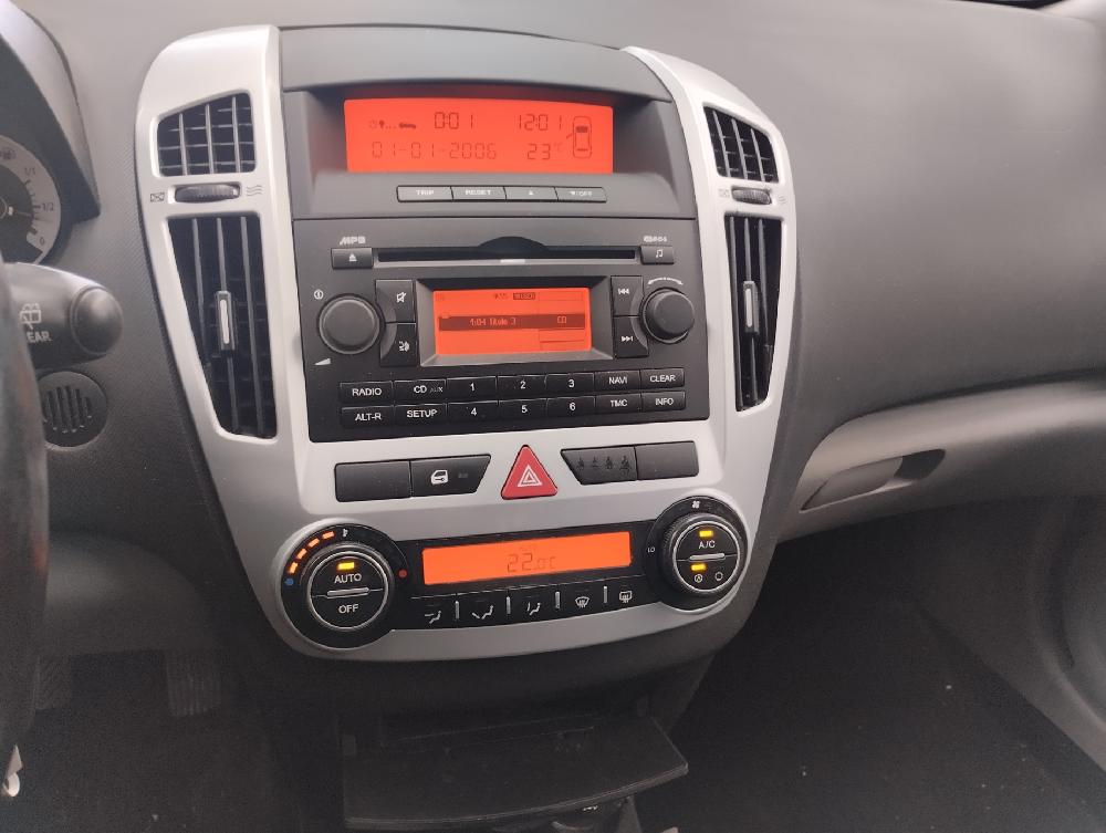BOMBA EMBRAGUE KIA CEED 1.6 MT 113CV | 83KW