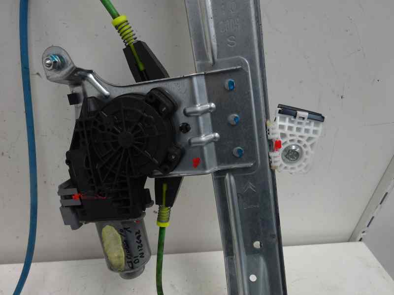 ELEVALUNAS DELANTERO IZQUIERDO CITROEN C3 PICASSO 1.6 MT 110CV