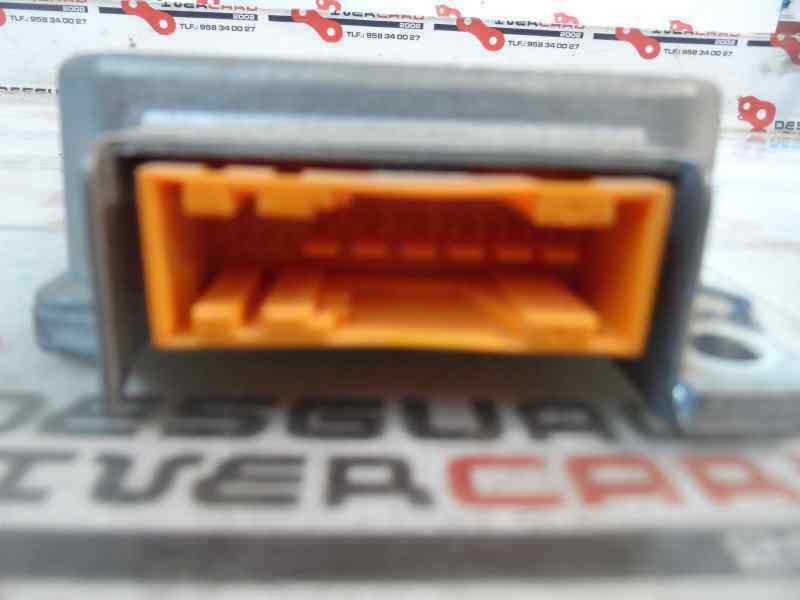 CENTRALITA AIRBAG CITROEN XANTIA 2.0 HDI MT 109CV