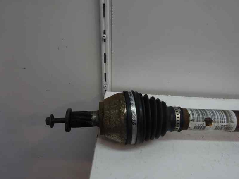 TRANSMISION DELANTERA DERECHA FORD FOCUS 1.8 TDCI MT 115CV | 85KW
