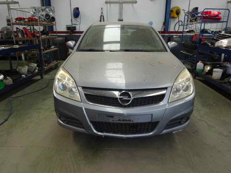 MODULO ELECTRONICO OPEL VECTRA 1.9 CDTI MT 120CV