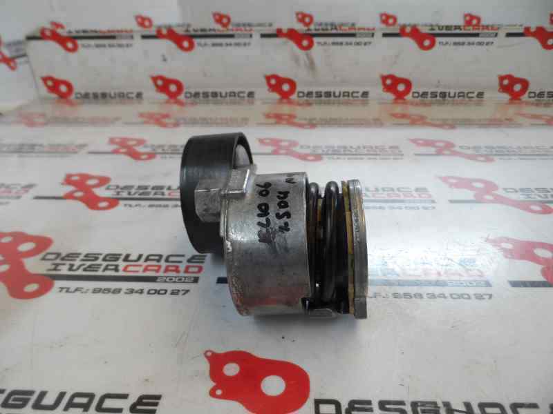 TENSOR CORREA AUXILIAR RENAULT CLIO 2006 OTROS