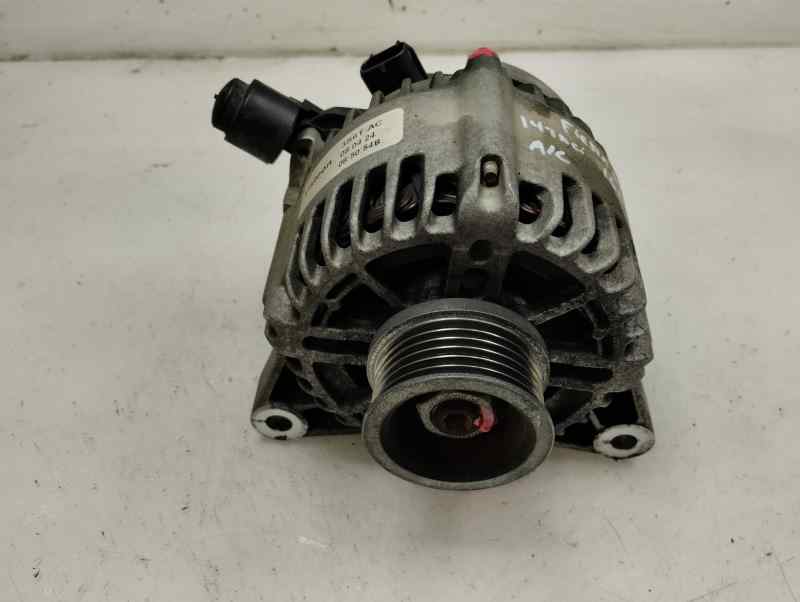 ALTERNADOR FORD FIESTA 1.4 TDCI MT 68CV