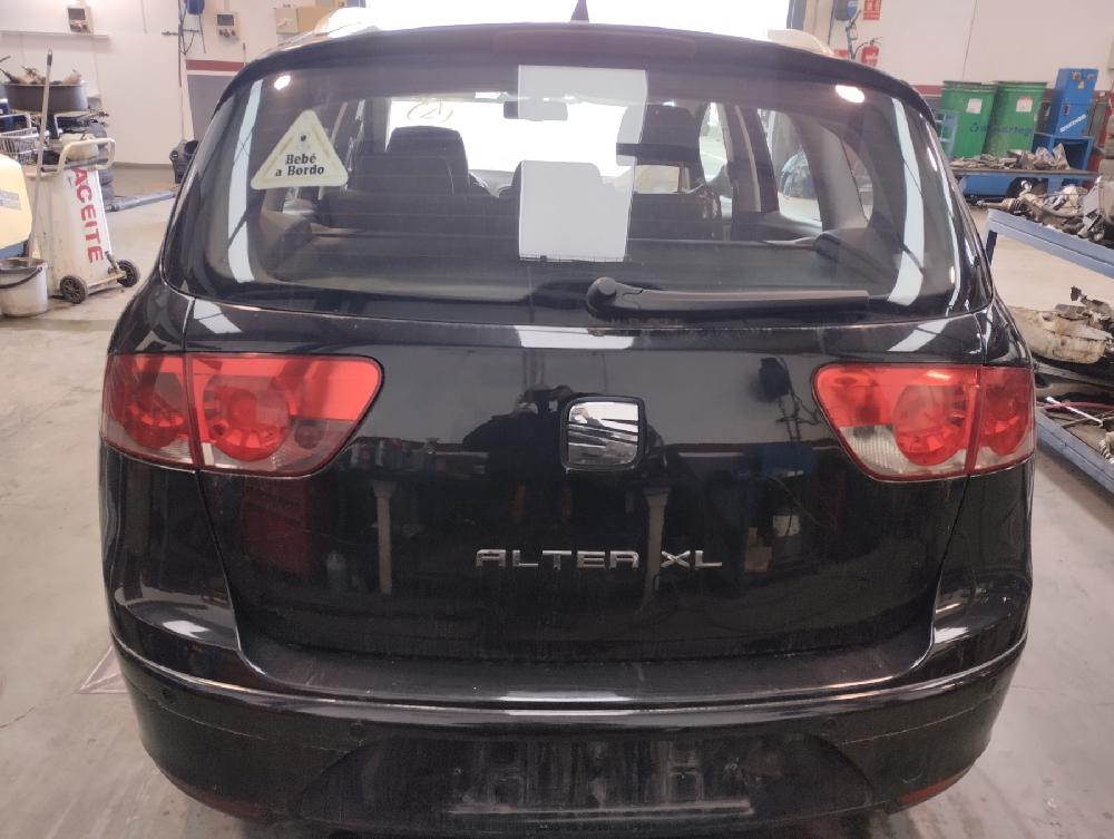 CUADRO INSTRUMENTOS SEAT ALTEA 2007 1.9 TDI MT 105CV