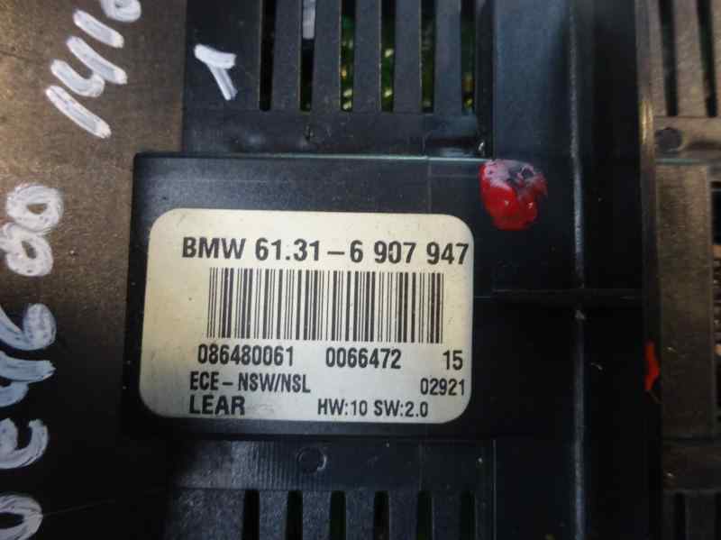 MANDO LUCES BMW SERIE 3 2.0 320D MT 136CV