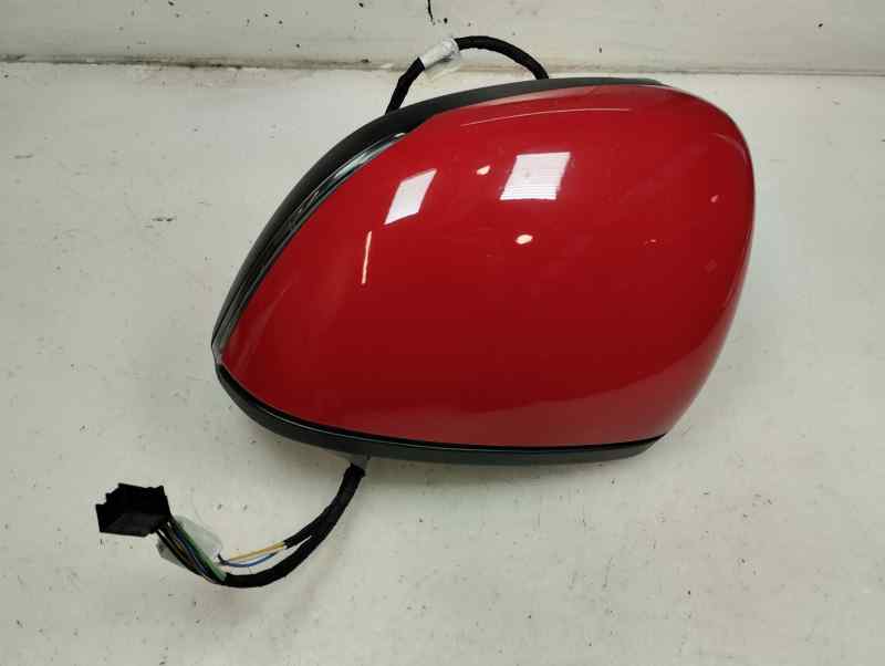 RETROVISOR IZQUIERDO MERCEDES BENZ CLA 1.5 180 D MT 116CV