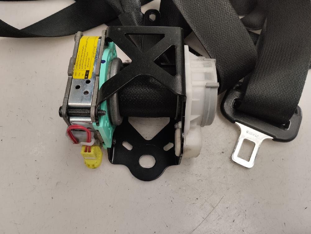 CINTURON SEGURIDAD DELANTERO IZQUIERDO TOYOTA VERSO 1.6 MT 133CV