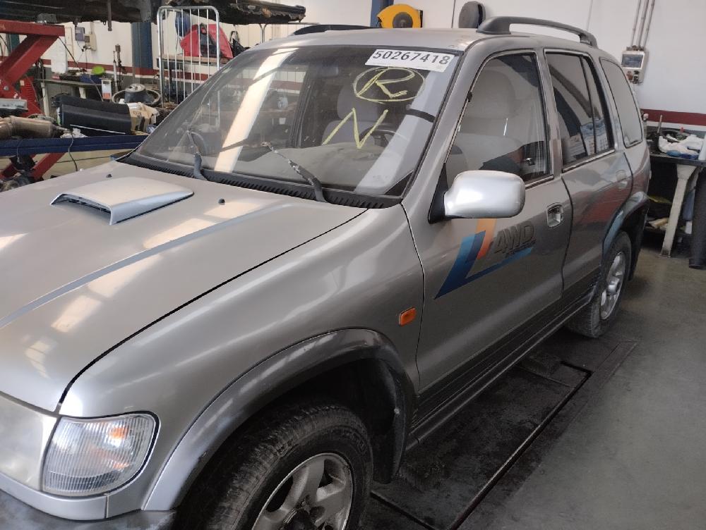 SERVOFRENO KIA SPORTAGE 2001 2.0 TD MT AWD 83CV | 61KW