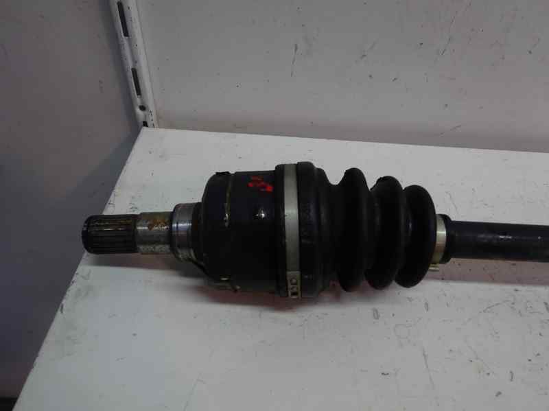 TRANSMISION DELANTERA DERECHA CHEVROLET MATIZ 0.8 MT 51CV
