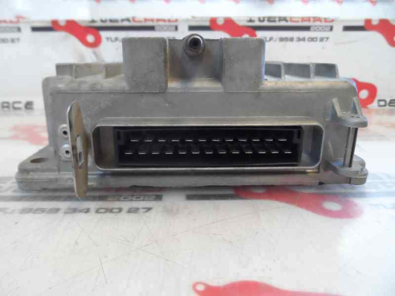 CENTRALITA MOTOR UCE RENAULT ESPACE 2.8 MT 152CV