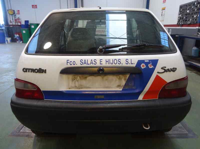 TRANSMISION DELANTERA DERECHA CITROEN SAXO 1999 1.5 MT D 57CV
