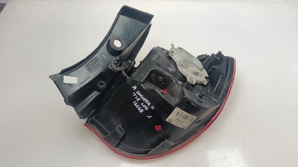 PILOTO TRASERO IZQUIERDO ALFA ROMEO GIULIETTA 1.4 TB MULTIAIR MT 170CV