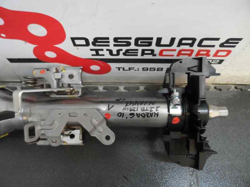 COLUMNA DIRECCION MAZDA 6 2.2 MZR-CD MT 129CV