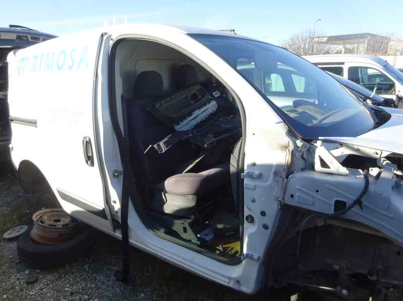 PEUGEOT BIPPER 2008 1.4 MT 68CV | 50KW
