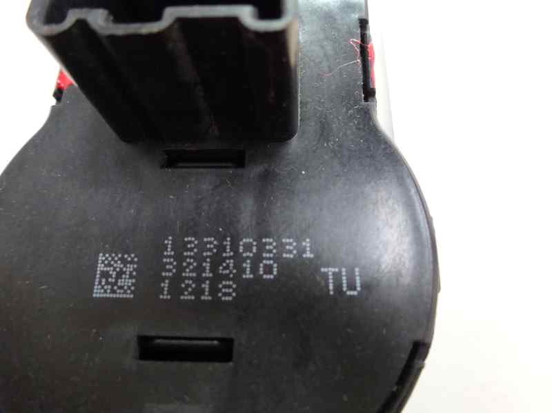 MANDO LUCES OPEL CORSA 1.3 CDTI MT 75CV