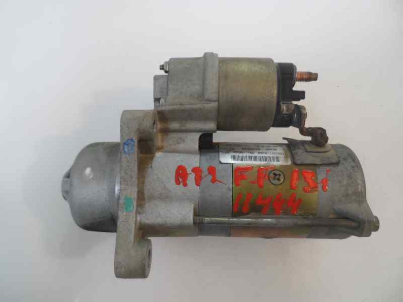 MOTOR ARRANQUE FORD FIESTA 1.3 MT 60CV | 44KW