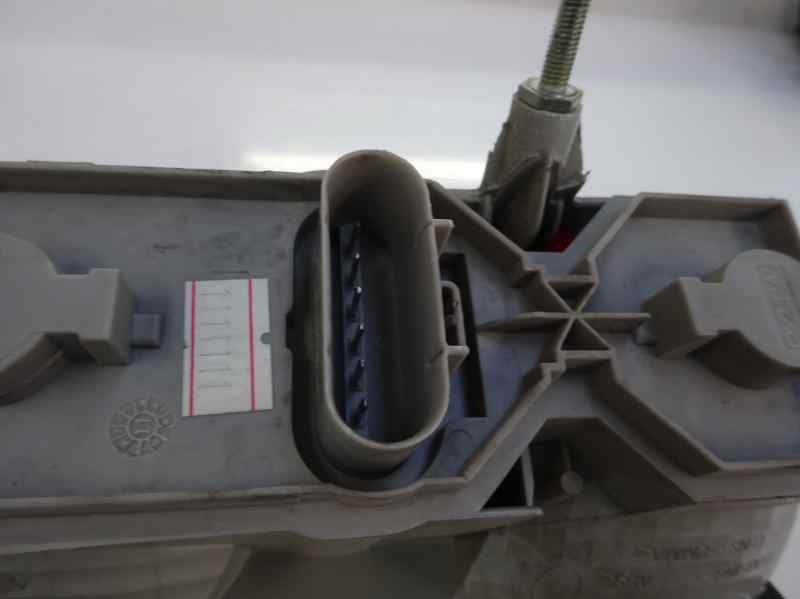 PILOTO TRASERO DERECHO FORD TRANSIT CONNECT 1.8 TD MT SWB 90CV | 66KW