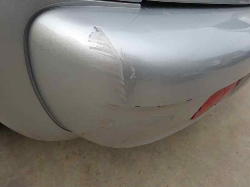PARAGOLPES TRASERO CHRYSLER PT CRUISER 1.6 MT 115CV