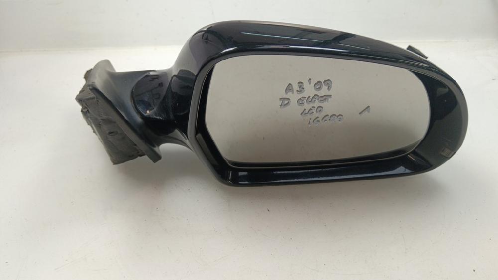 RETROVISOR DERECHO AUDI A3 2.0 TDI DPF MT 140CV