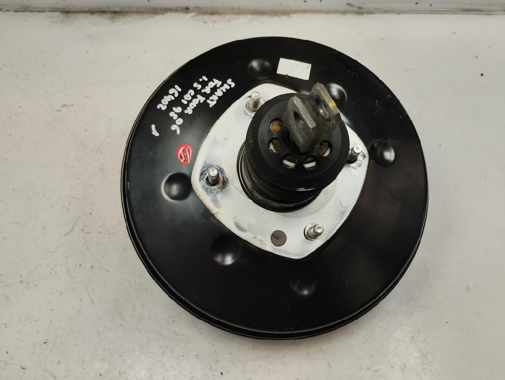 SERVOFRENO SMART FORFOUR 1.5 D MT 95CV