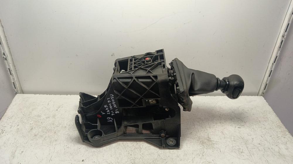 PALANCA CAMBIO TOYOTA PROACE 1.6 MT 115CV | 85KW