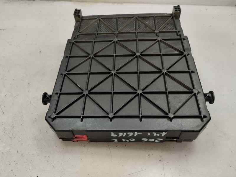 CAJA RELES FUSIBLES PEUGEOT 206 1.4 MT 75CV