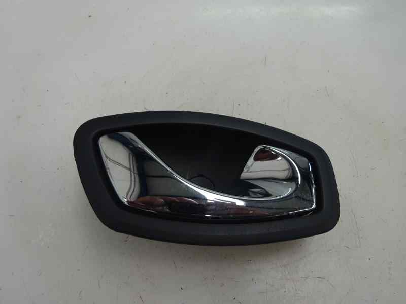MANETA INTERIOR TRASERA DERECHA RENAULT CLIO 1.5 DCI MT 90CV