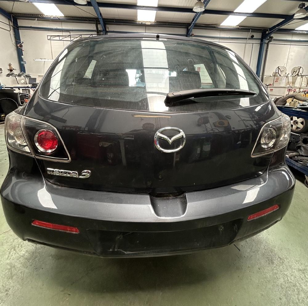 FARO IZQUIERDO MAZDA 3 1.6 CITD MT 109CV