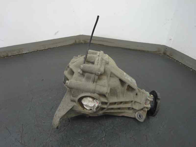 DIFERENCIAL TRASERO MERCEDES BENZ CLASE M 2002 2.7 ML 270 CDI MT 163CV