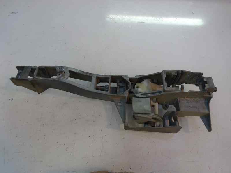 SOPORTE MANETA EXTERIOR DELANTERA DERECHA CITROEN C3 2011 1.4 MT 75CV | 55KW