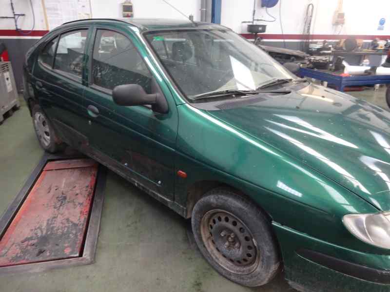 BOBINA ENCENDIDO RENAULT MEGANE 1999 1.6 MT 90CV | 66KW