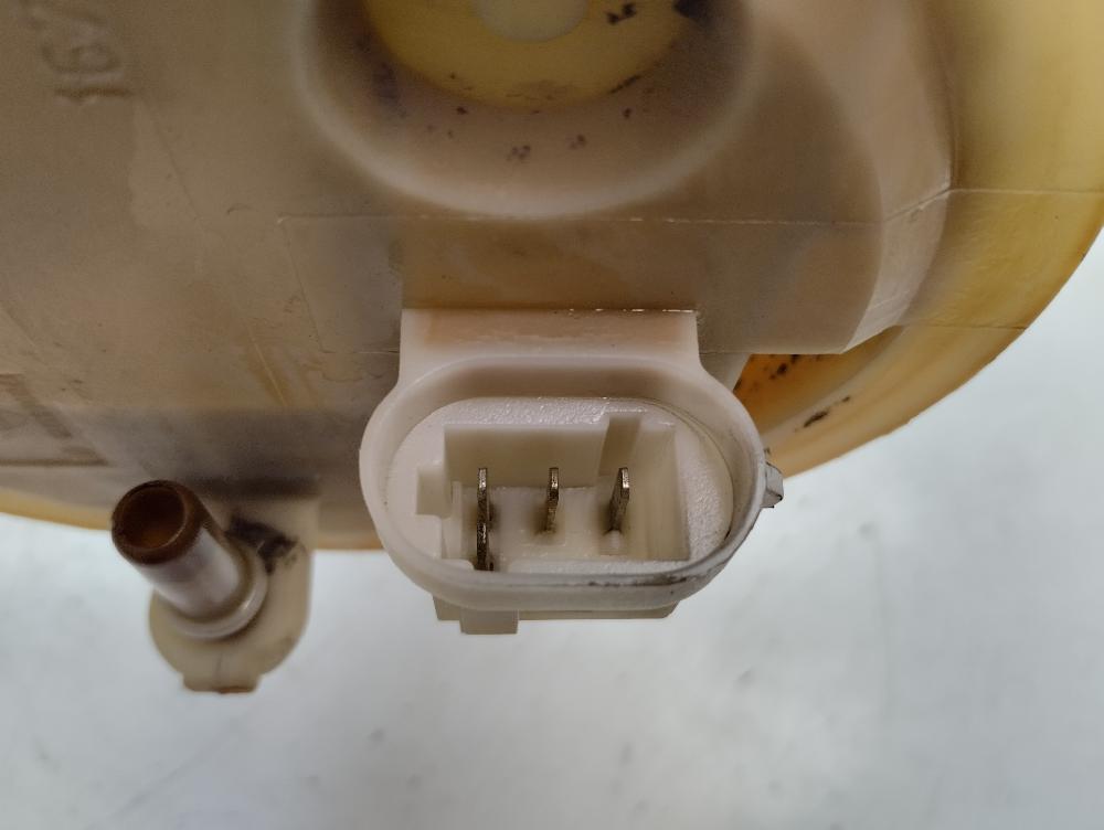 BOMBA COMBUSTIBLE RENAULT MEGANE OTROS