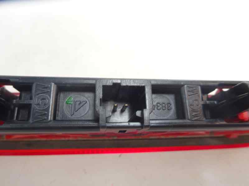 LUZ CENTRAL DE FRENO PEUGEOT 107 1.0 MT 68CV | 50KW