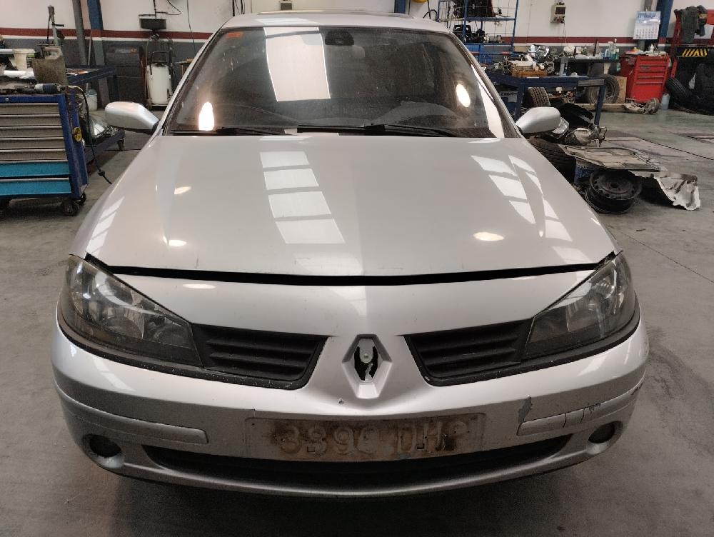 CENTRALITA MOTOR UCE RENAULT LAGUNA 2005 1.9 DCI MT 120CV | 88KW