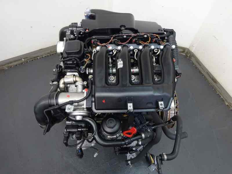 MOTOR COMPLETO BMW SERIE 1 2.0 MT 122CV | 90KW