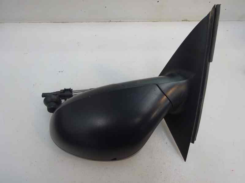 RETROVISOR IZQUIERDO SEAT IBIZA 2004 1.4 MT 75CV | 55KW