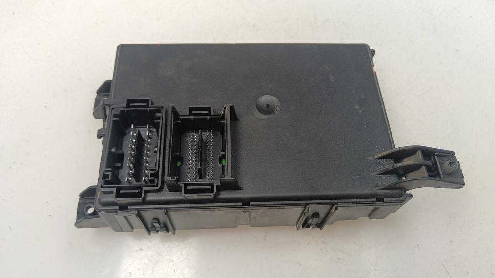CAJA RELES FUSIBLES FIAT GRANDE PUNTO 1.3 MULTIJET 16V 5 MT 75CV