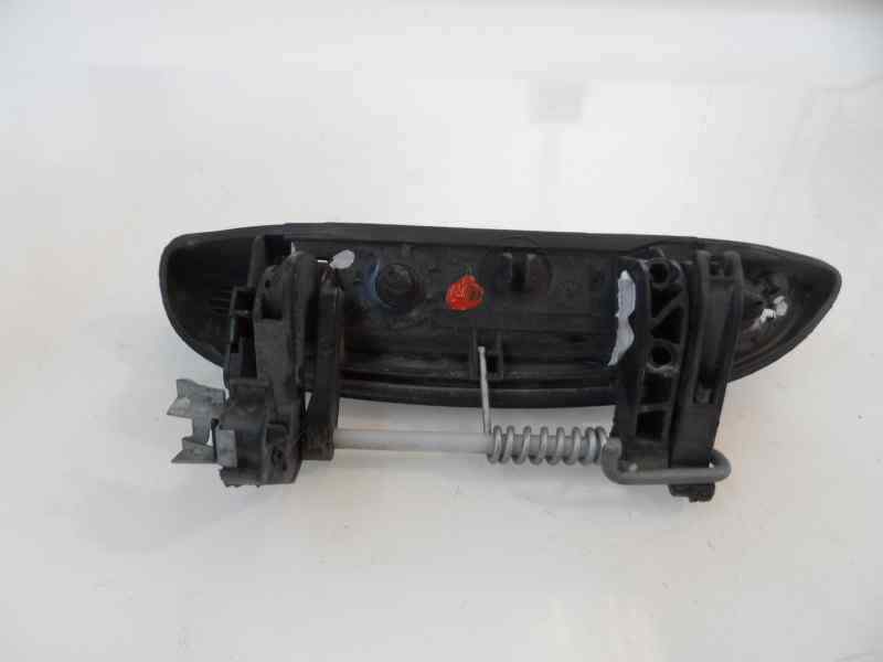 MANETA EXTERIOR DELANTERA DERECHA DACIA LOGAN 1.4 MT 75CV