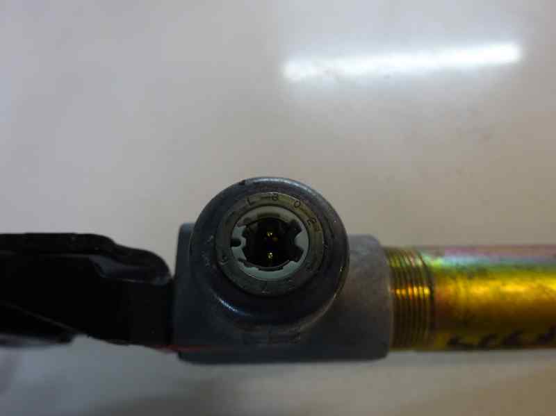 ANCLAJE CINTURON DELANTERO DERECHO RENAULT SCENIC 1.6 16V MT 107CV