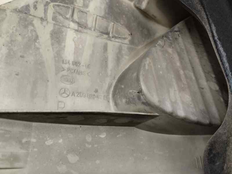 PILOTO TRASERO DERECHO MERCEDES BENZ CLASE CLK 2.7 CLK 270 CDI MT 170CV
