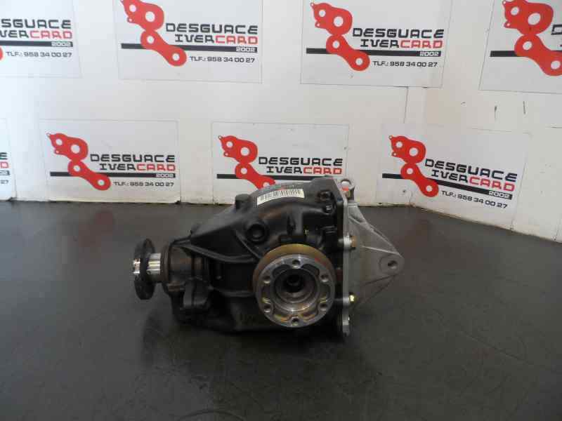 DIFERENCIAL TRASERO BMW SERIE 3 2.0 320D MT 136CV