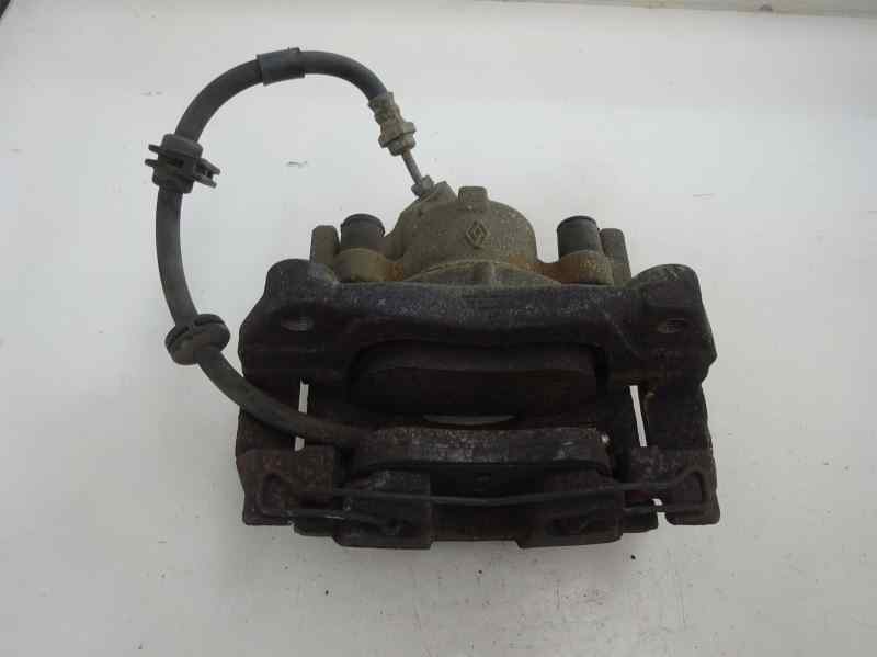 PINZA FRENO DELANTERA IZQUIERDA RENAULT LAGUNA 2.0 DCI FAP MT 150CV