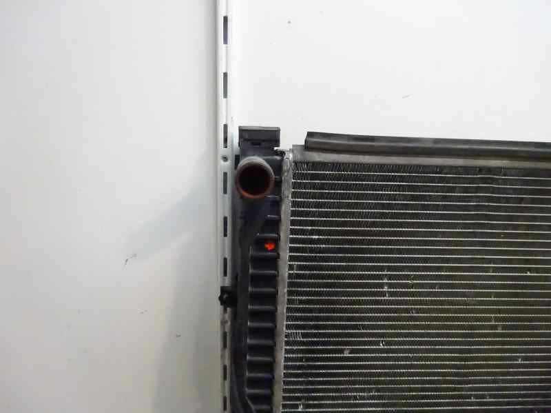 RADIADOR AGUA AUDI A4 1.9 TDI MT 110CV | 81KW