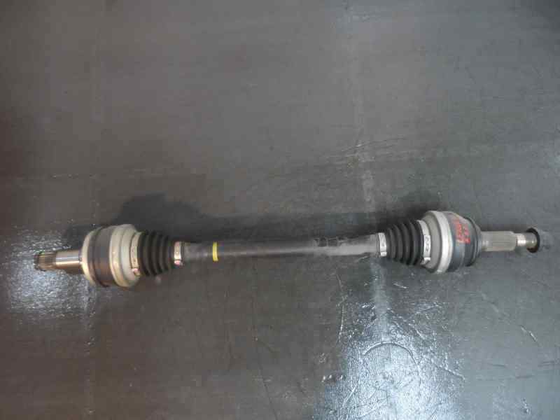 TRANSMISION TRASERA DERECHA TOYOTA YARIS OTROS