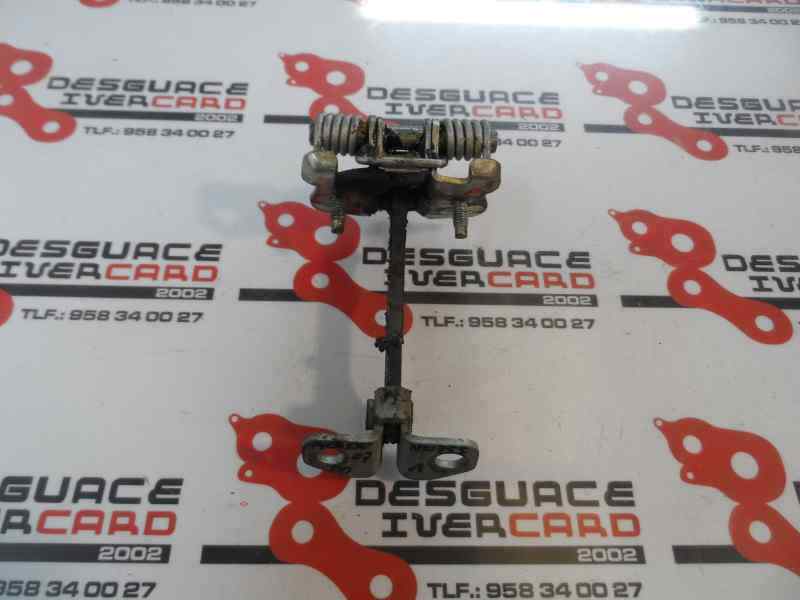 RETENEDOR PUERTA CITROEN XSARA PICASSO 2007 1.6 HDI 80CV DIESEL