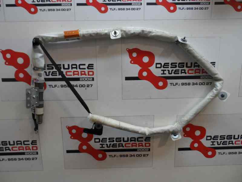 AIRBAG CORTINA DELANTERO IZQUIERDO VOLVO C30 2.0 D MT 136CV