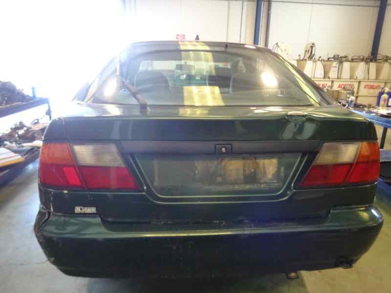 MANDO ELEVALUNAS DELANTERO IZQUIERDO NISSAN PRIMERA 1998 2.0 TD MT 90CV | 66KW